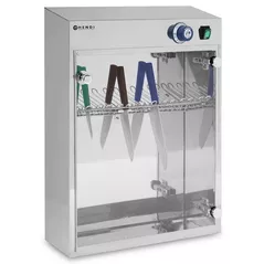 Оборудование кухонное профессиональное Hendi UV-510x160x(H)610 mm, sterilizator cutite