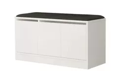 Raft pentru încălțăminte Trendy MR2-W 89x45x35cm