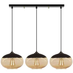 Lustră Trendy Camini-MR-871 75x113x25cm