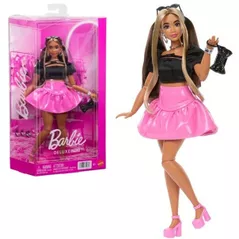 Кукла Barbie JJN74 Stil premium
