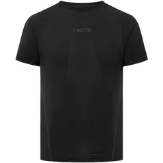 Одежда для спорта Wiking Explore More Tricou barbati Eiger (500/21/2083/09/S)