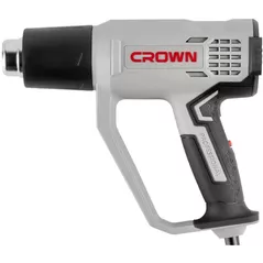 Suflantă de aer Crown CT19042K 2000W 50-650°C 600l/min