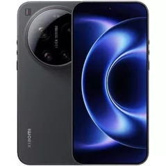 Smartphone Xiaomi 17 Ultra 512GB Black [ldu]