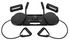 Спортивное оборудование HMS 9530 Placa pentru flotari DBP02 Push-Ups (17-45-047)