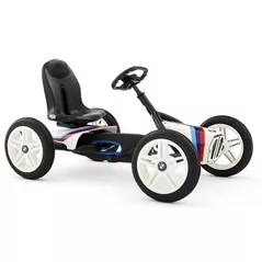 Транспорт для детей Berg 24.21.64.00 VeloKart BMW Street Racer