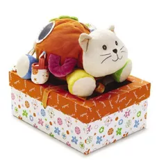 Мягкая игрушка Venturelli 786208 Игрушка с пищалкой 30cm