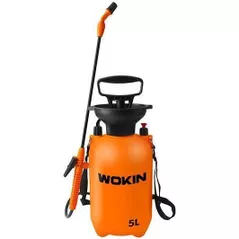 Aparat de stropit Wokin 5 L (573205)