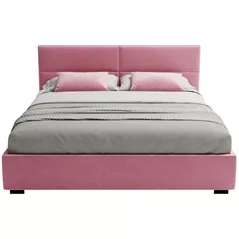 Кровать my-STYLE my-Lori 160x200 (P07D16M13)