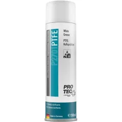 Автохимия Bluechem P2701 Unsoare alba 500 ml