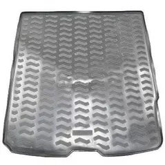 Коврик для автомобиля Aileron 72108 Volvo XC90 (2015-) багажник (сложен 3ий ряд)