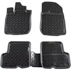 Коврик для автомобиля Aileron 71948 Toyota Verso (2009-) (5 seats)