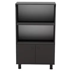 Офисный шкаф Smartex Mini Чёрный