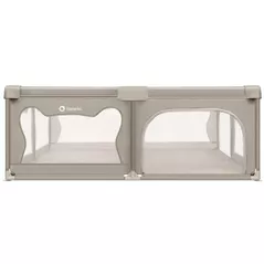 Țarc Lionelo Willow XL Beige Sand