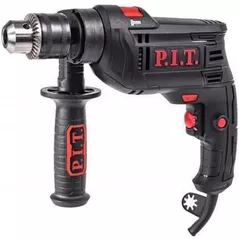 Дрель P.I.T. PSB13-C6 (44624)