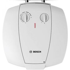 Încălzitor de apă cumulativ Bosch TR2000T 10 T (conectare sus)