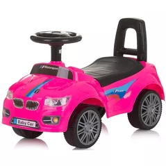 Толокар Chipolino ROCSPR02404PI SPRINTER pink