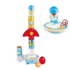 Jucărie Hape E0387 ROCKET BALL