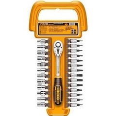 Set de unelte de mână INGCO HKTS14271 (51756)