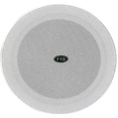 Профессиональная колонка FYB FYC-108 Difuzor de tavan 6W/10W