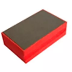 Disc de șlefuire Shijing 110023 Disc dimant set 10 buc 45 mm