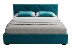 Кровать my-STYLE my-Zoea 160x200 (P18D16M18)