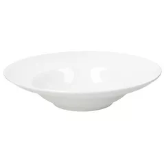 Farfurie Tognana 48770 Тарелка для пасты 27cm Ishia Bianco