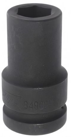 Набор головок, бит, насадок JTC JTC-849022 головка торцевая ударная глубокая 1" 22мм