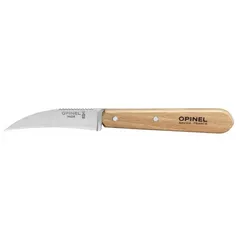 Cuțit Opinel 001923 Vegetable 114 Beech