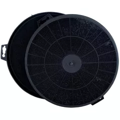 Filtru pentru hotă Falmec Charcoal filter D=210 mm (TYPE 2)