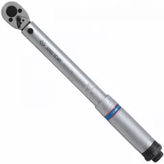 Ручной инструмент King Tony 34323-1A динамометрический ключ 3/8", 5-25 Nm (серия CLASSIC)