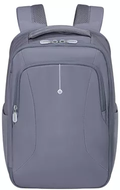 Рюкзак городской Samsonite Guardit Classy 2.0 Underseat S Albastru Storm (160078/1831)