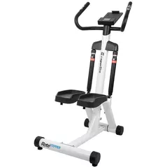 Stepper inSPORTline 9811 Stepper Rote (130kg) (20162)