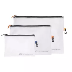 Textile de casă Lifeventure Husa Travel Organisers (59155)