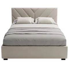 Кровать my-STYLE my-Kira 90x200 (P05D90M03)