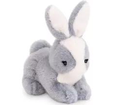 Мягкая игрушка Orange Toys OT8026/20 Little Grey Bunny 20cm