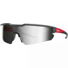 Средства индивидуальной защиты Milwaukee 4932498365 Ochelari de protectie cu lentila oglinda