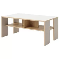 Măsuţă cafea Fabrik Home Lenox Кашемир, Дуб кремона торро