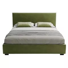 Кровать my-STYLE my-Risa 200x200 (P58D20M20)