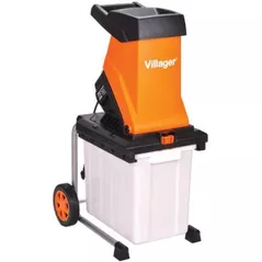 Tocător de frunze și crengi Villager VC 2500 (843680900)
