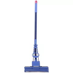 Mop și perie Zorex Teu mop PVC 38cm+coada
