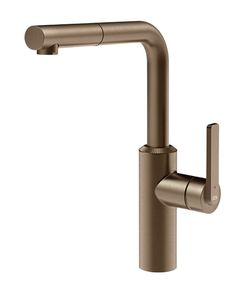 Bateria bucătărie Gessi 60950-761 Coffee Bronze Br PVD