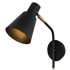 Candelabru de perete Trendy Lampa de perete Sivani-MR-664 40x14x36cm