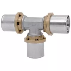 Запорная арматура ICMA Teu press 26x16x20 (00376)