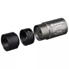 Камера для телескопа/микроскопа Bresser Full HD Deep-Sky Camera & Guider 1.25"
