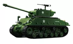 Конструктор Richi (48642) Tanc 1682pcs