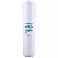 Cartuș filtre de tip-curgere Aquaphor 511372 Pro HF Mg