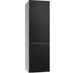 Frigider cu congelator jos Miele KFN 29233 D BB