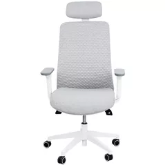 Офисное кресло Deco Gino Grey