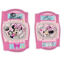 Echipament de protecție Seven 59094 Защита на локти-колени MINNIE