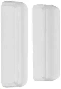 Датчик для дверей и окон Hikvision DS-PDMCX-E-WE Wireless External Magnetic Contact